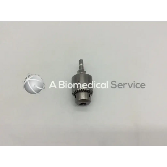 Stryker 277-84-131 Reamer Drill Bit Chuck - Surgical Tool