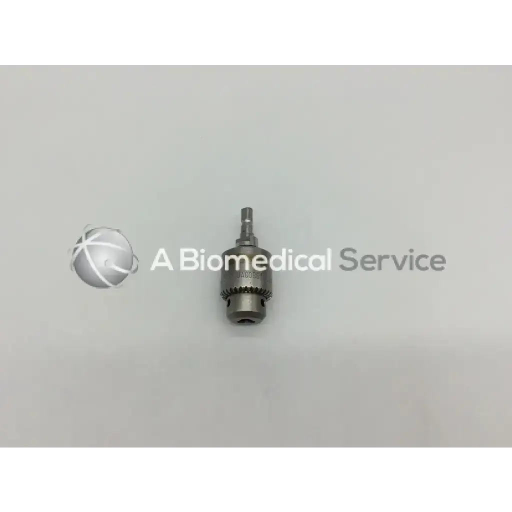 Stryker 277-84-131 Reamer Drill Bit Chuck - Surgical Tool
