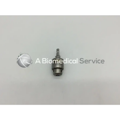 Stryker 277-84-131 Reamer Drill Bit Chuck - Surgical Tool