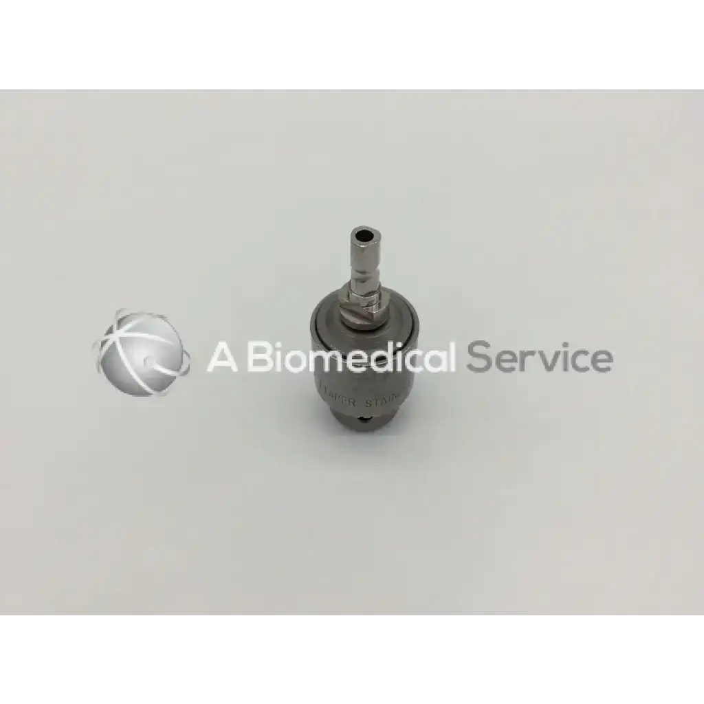 Stryker 277-84-131 Reamer Drill Bit Chuck - Surgical Tool