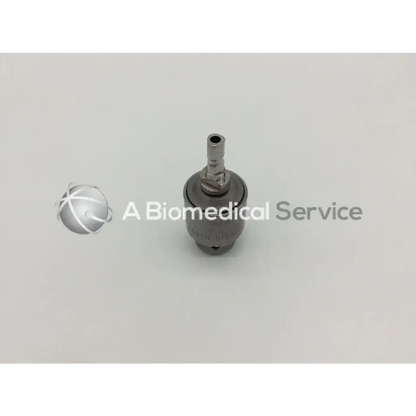 Stryker 277-84-131 Reamer Drill Bit Chuck - Surgical Tool