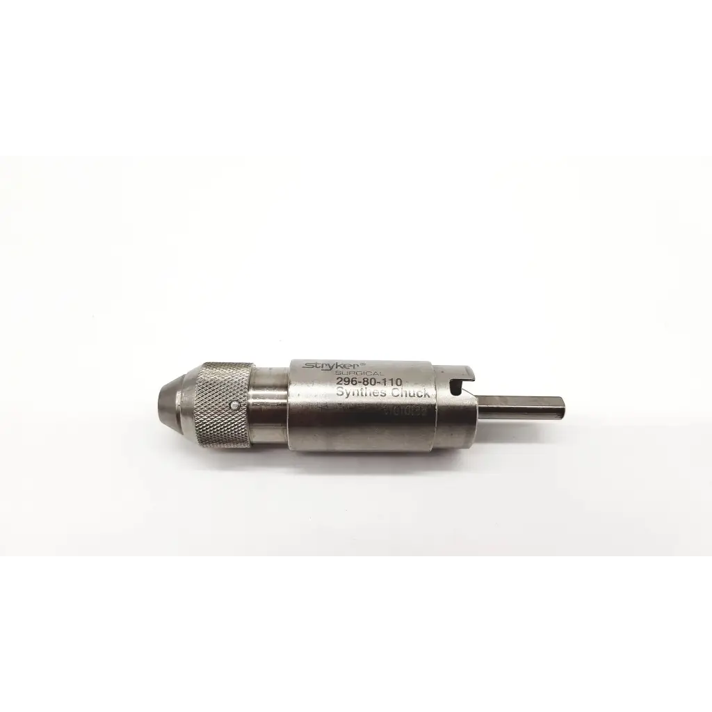 Load image into Gallery viewer, Stryker 296-80-110 TPS Command II Quick Latch Chuck Adaptor
