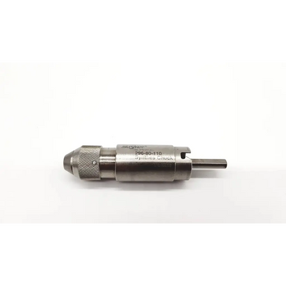 Stryker 296-80-110 TPS Command II Quick Latch Chuck Adaptor