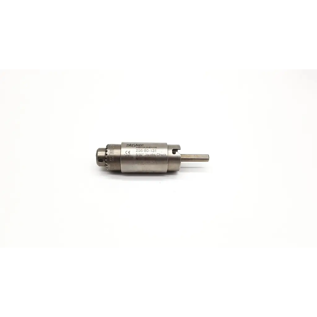 Load image into Gallery viewer, Stryker 296-80-131 5/32” Jacobs Chuck - Medical parts