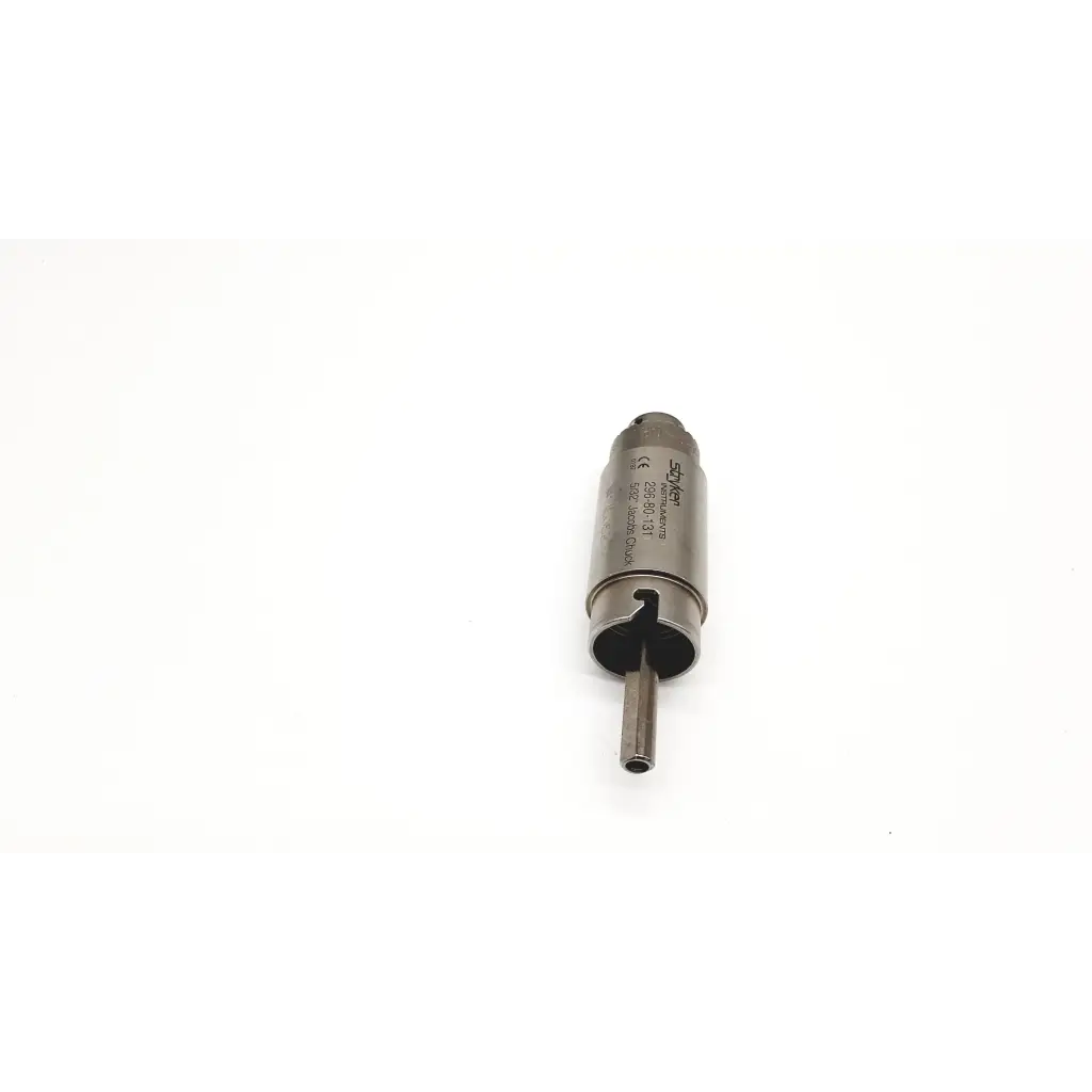 Load image into Gallery viewer, Stryker 296-80-131 5/32” Jacobs Chuck - Medical parts