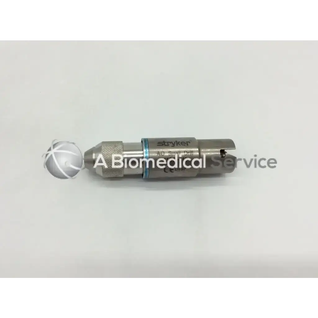Stryker 4100-110 AO Small Drill Attachment - Surgical Tool