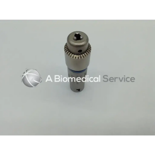 Stryker 4100-131-000 Orthopedic 1/4’’ Drill Attachment