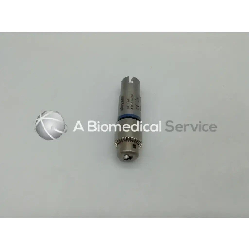 Load image into Gallery viewer, Stryker 4100-131-000 Orthopedic 1/4’’ Drill Attachment