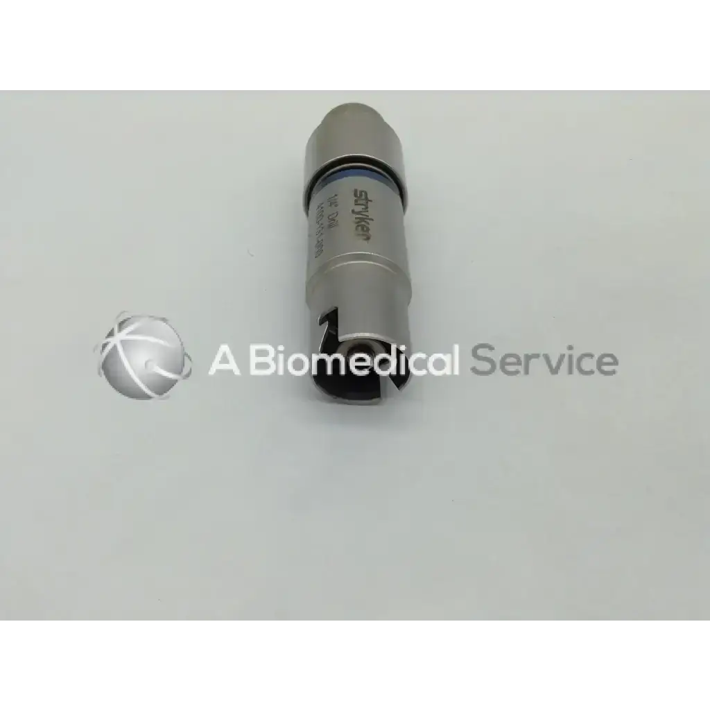 Load image into Gallery viewer, Stryker 4100-131-000 Orthopedic 1/4’’ Drill Attachment