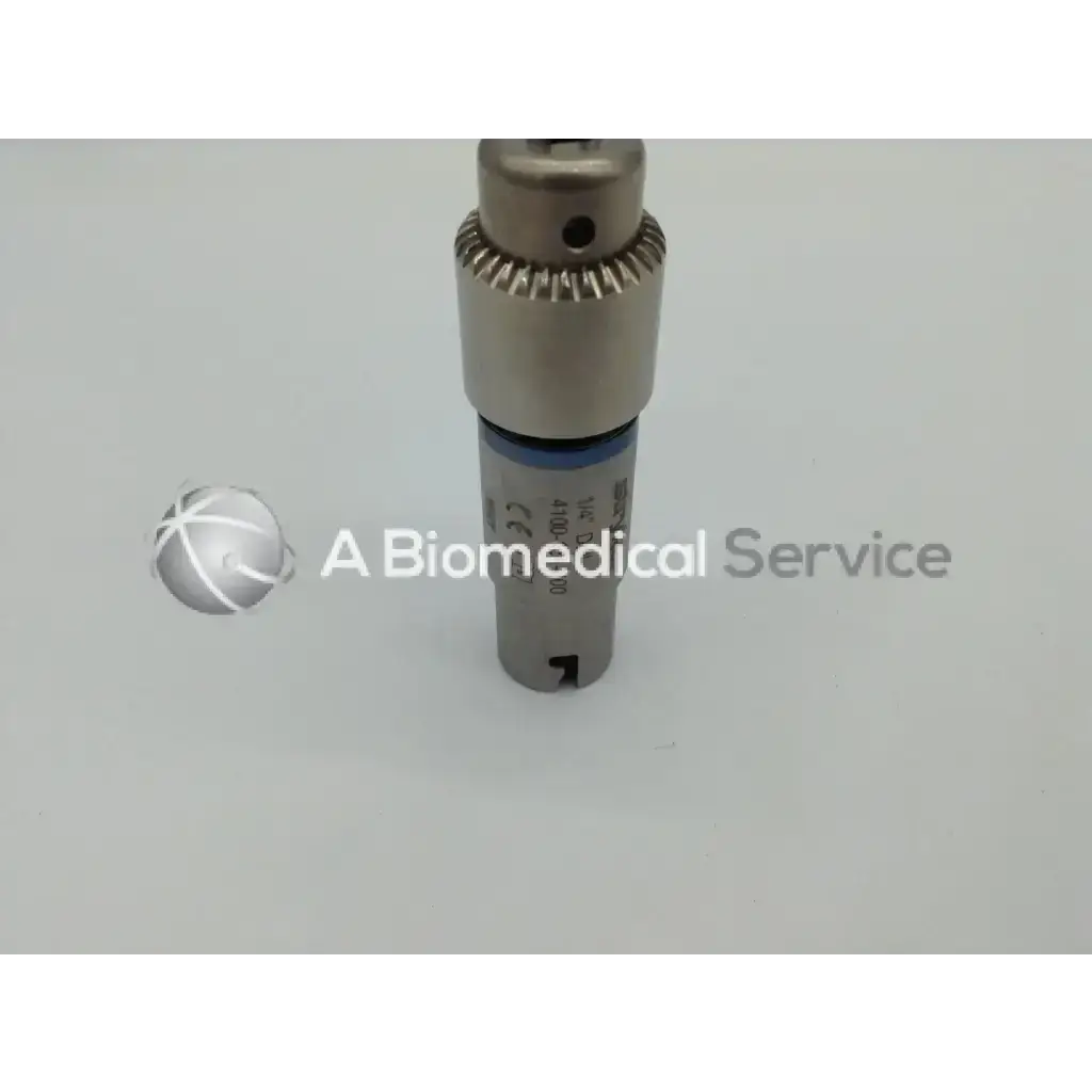 Load image into Gallery viewer, Stryker 4100-131-000 Orthopedic 1/4’’ Drill Attachment