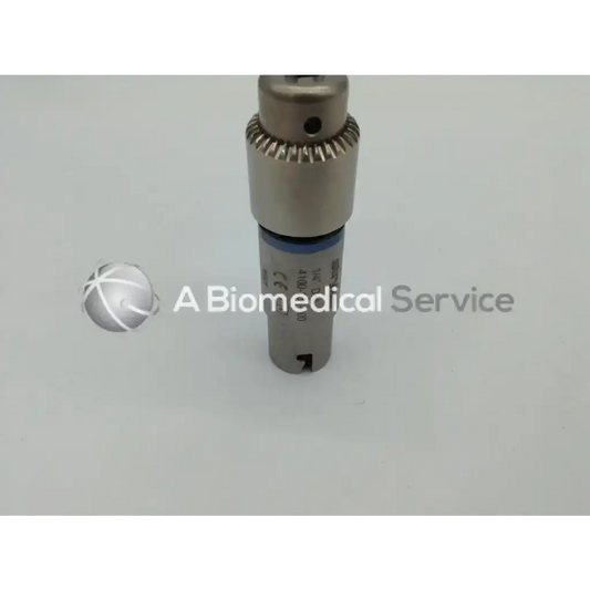 Stryker 4100-131-000 Orthopedic 1/4’’ Drill Attachment
