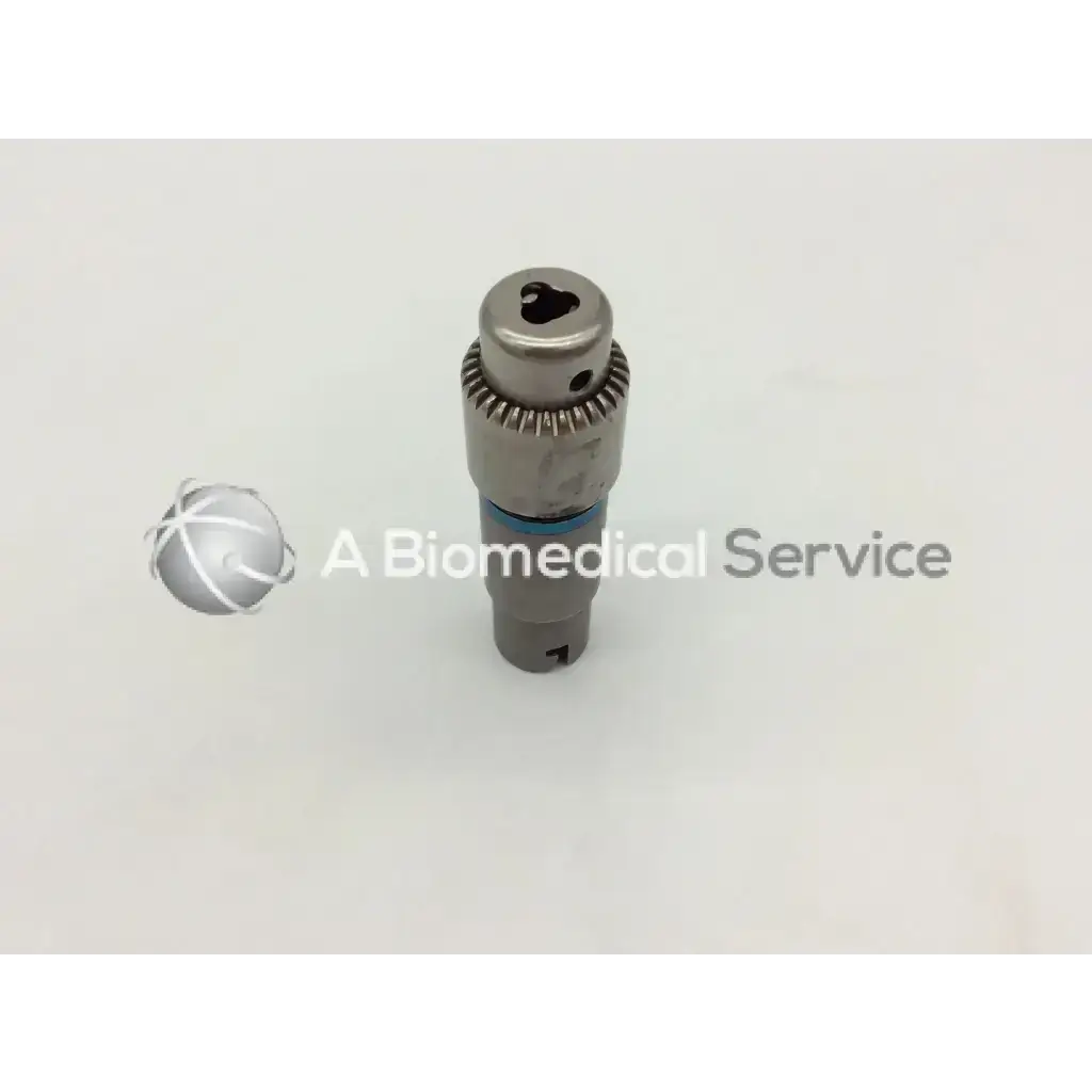 Load image into Gallery viewer, Stryker 4100-131 1/4 Jacobs Drill Chuck Attachment
