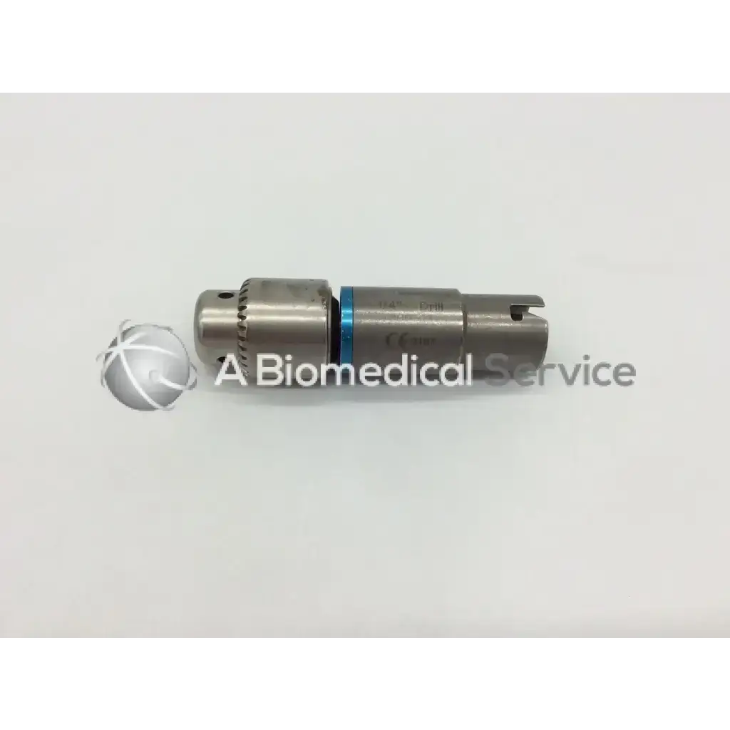 Load image into Gallery viewer, Stryker 4100-131 1/4 Jacobs Drill Chuck Attachment