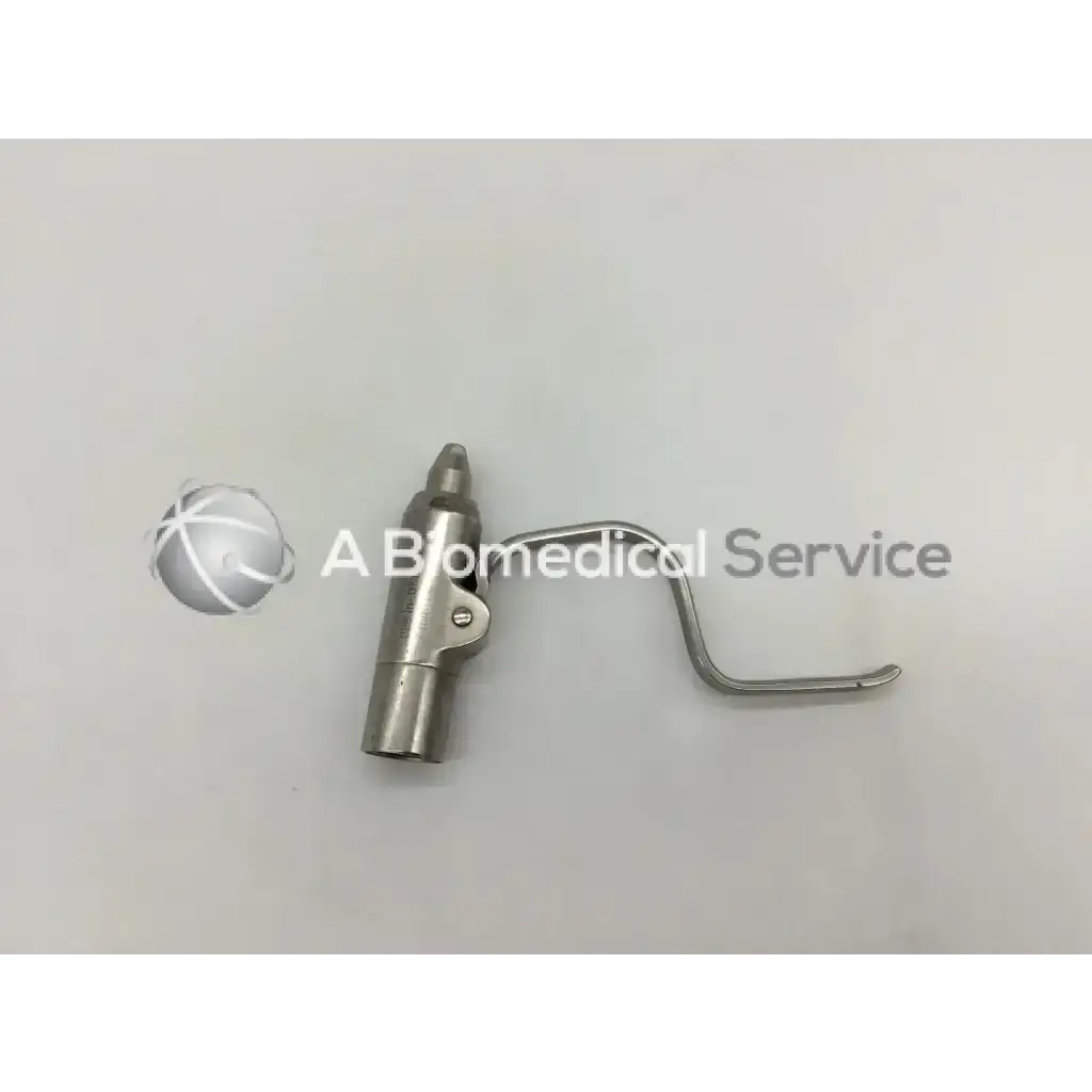 Stryker 4100-62 Orthopedic Wire Collet Attachment