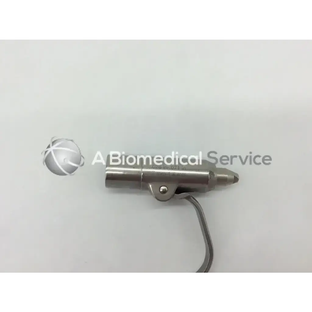 Stryker 4100-62 Orthopedic Wire Collet Attachment