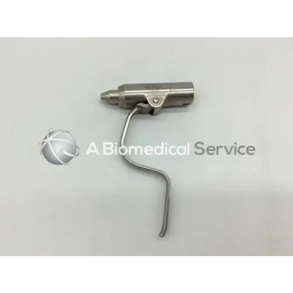 Stryker 4100-62 Orthopedic Wire Collet Attachment
