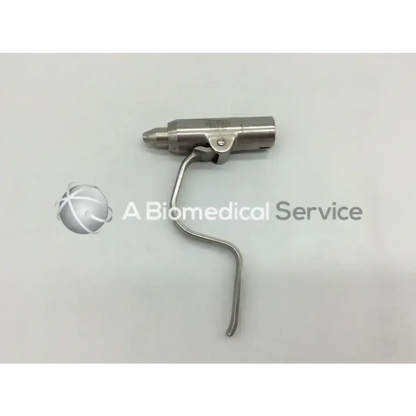 Stryker 4100-62 Orthopedic Wire Collet Attachment