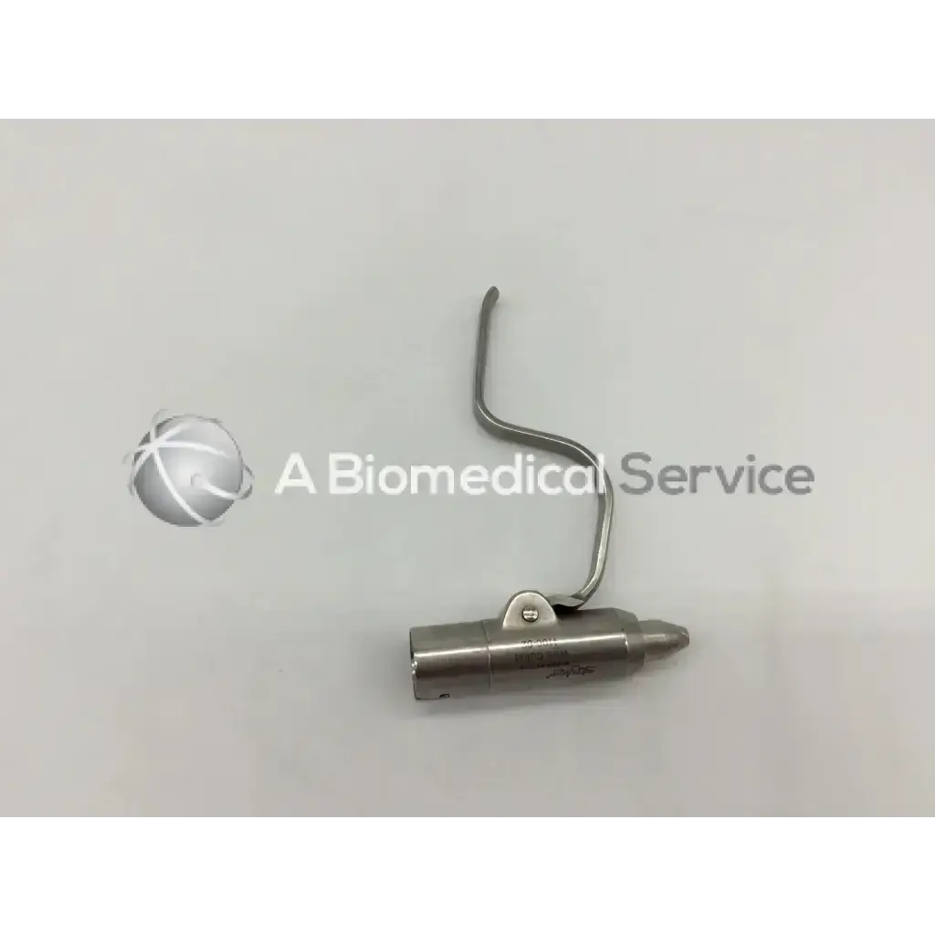 Stryker 4100-62 Orthopedic Wire Collet Attachment