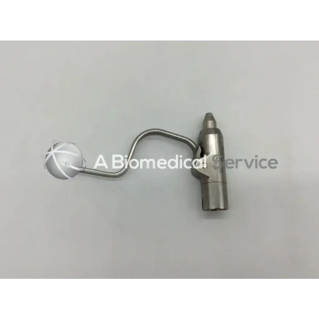 Stryker 4100-62 Orthopedic Wire Collet Attachment