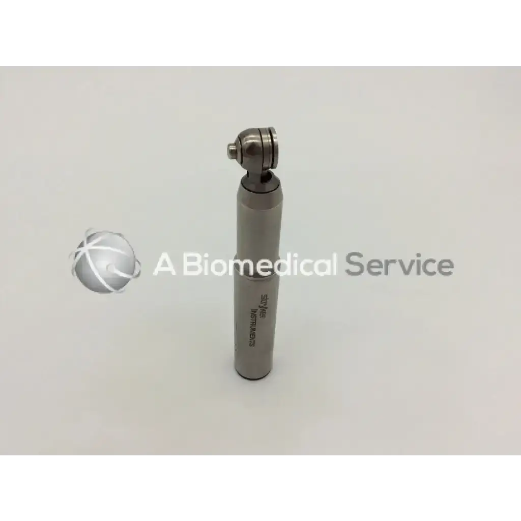 Stryker 4100400 Sagittal Saw Attachment - Surgical Tool