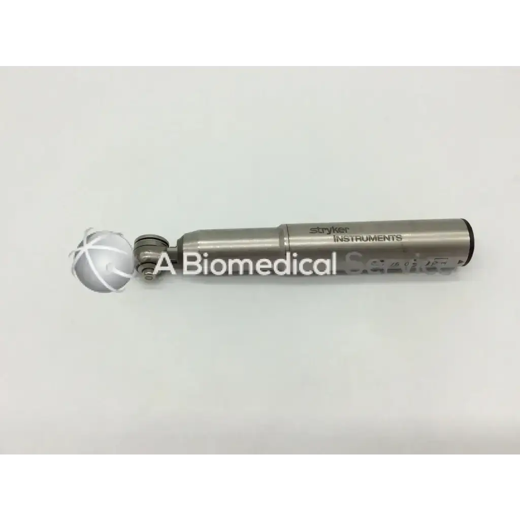 Stryker 4100400 Sagittal Saw Attachment - Surgical Tool