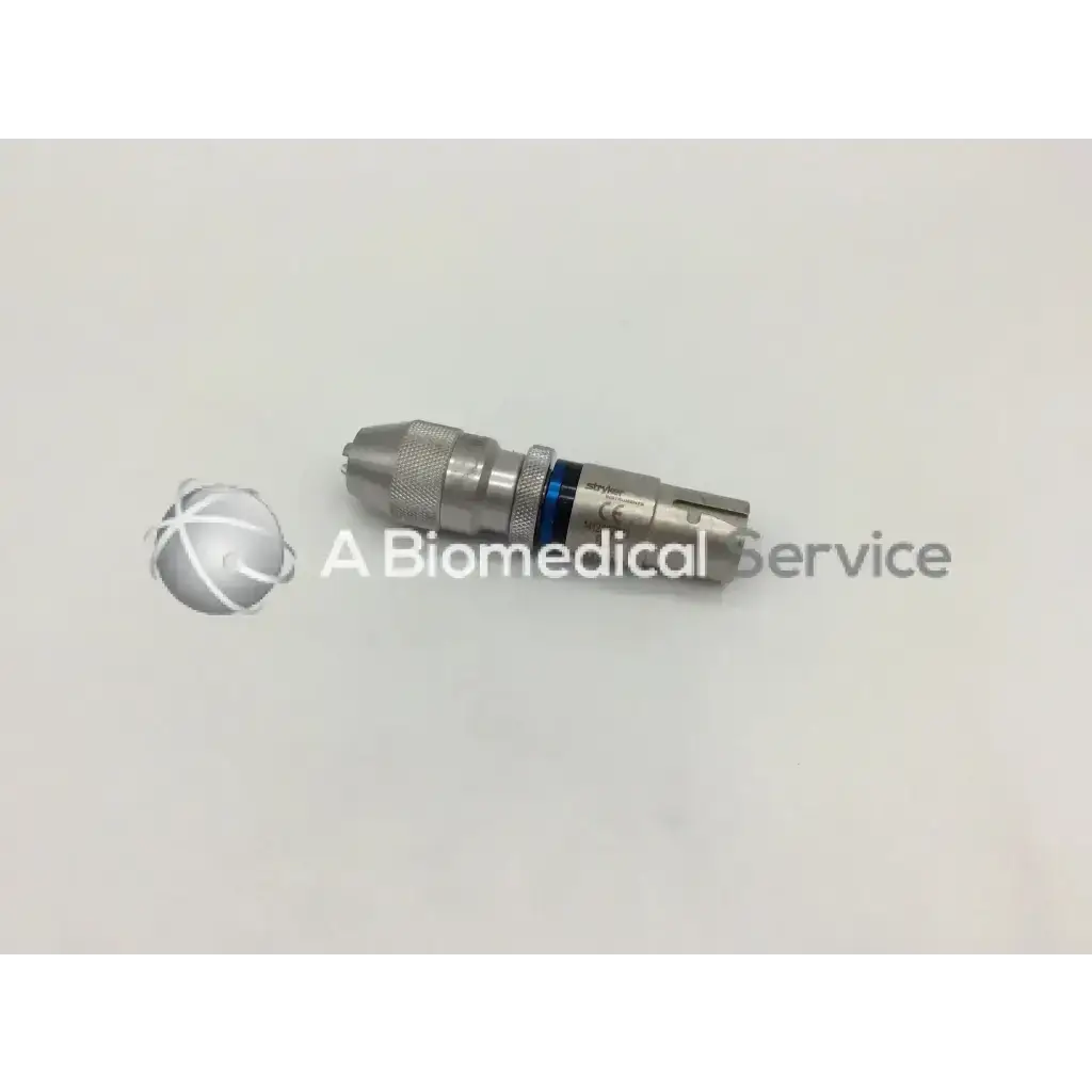 Stryker 4103-133 Keyless Drill Attachment - Surgical Tool