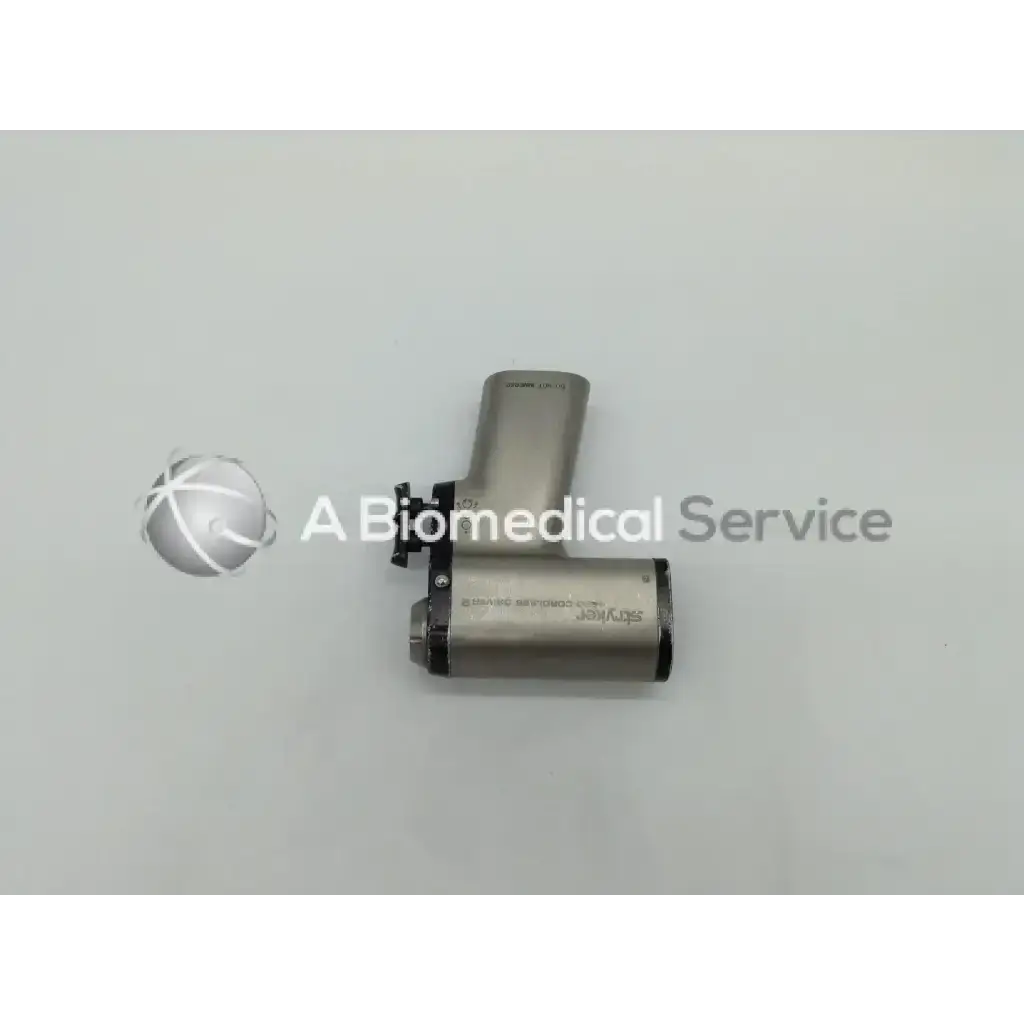 Load image into Gallery viewer, Stryker 4200 Cordless Battery Driver 2 Handpiece Drill