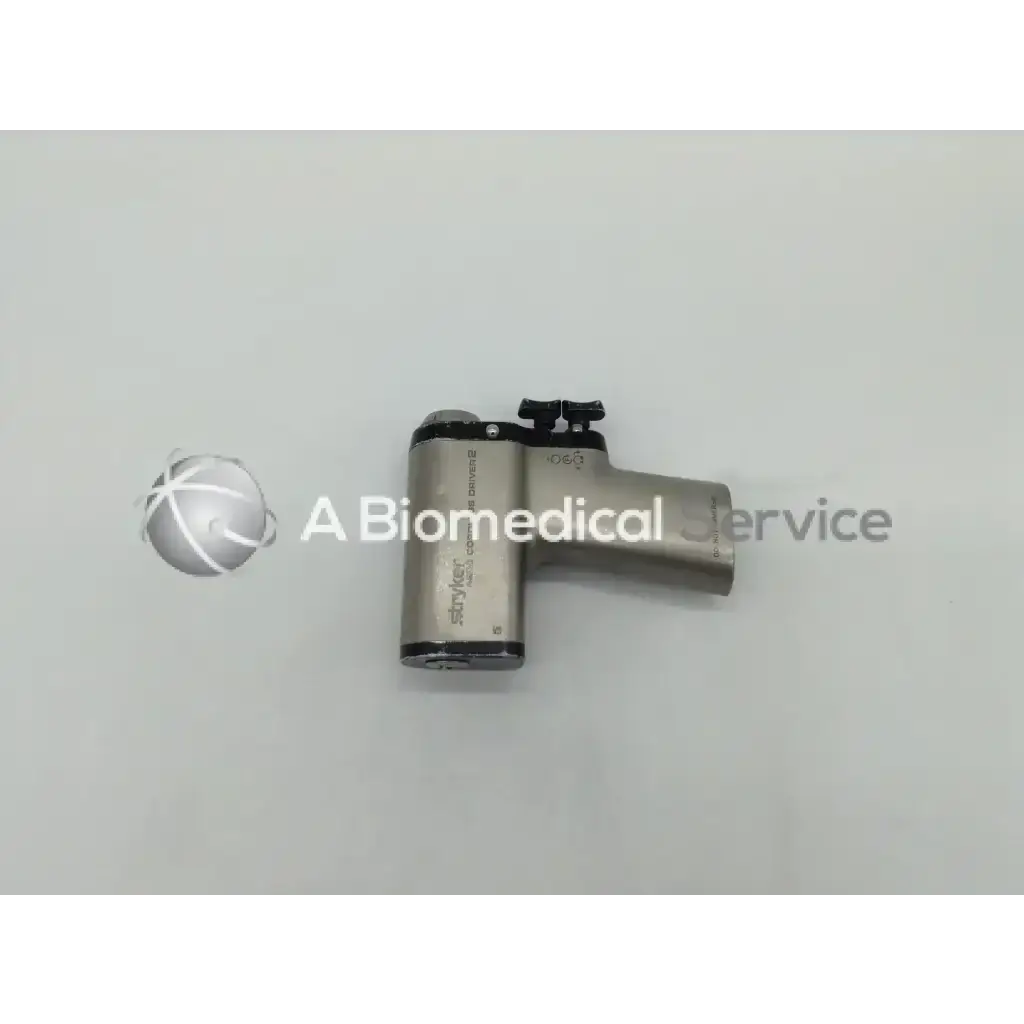Load image into Gallery viewer, Stryker 4200 Cordless Battery Driver 2 Handpiece Drill