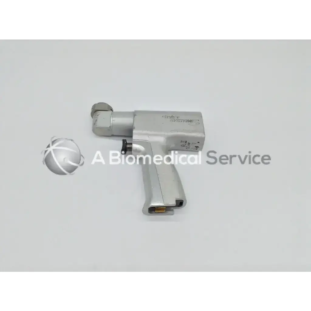 Load image into Gallery viewer, Stryker 4208 System 5 Sagittal Saw - Surgical Tool