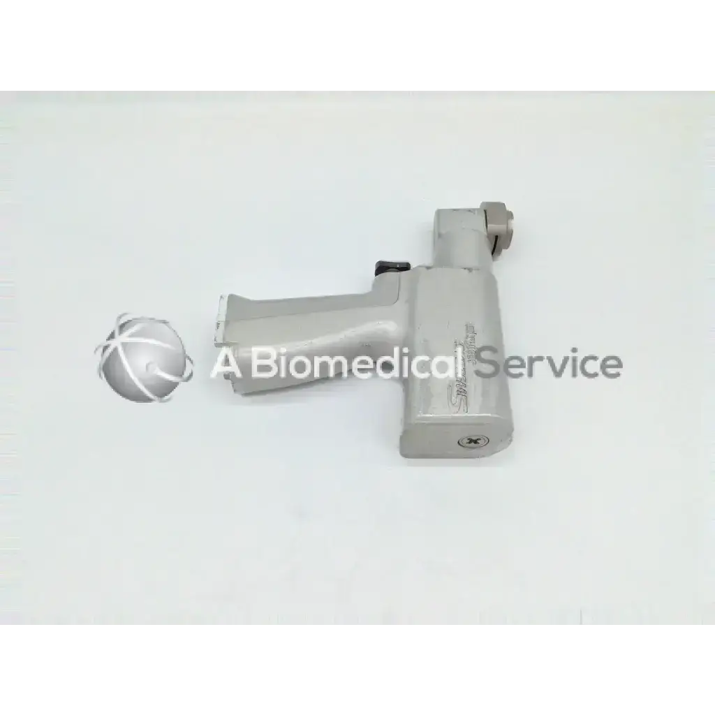 Load image into Gallery viewer, Stryker 4208 System 5 Sagittal Saw - Surgical Tool