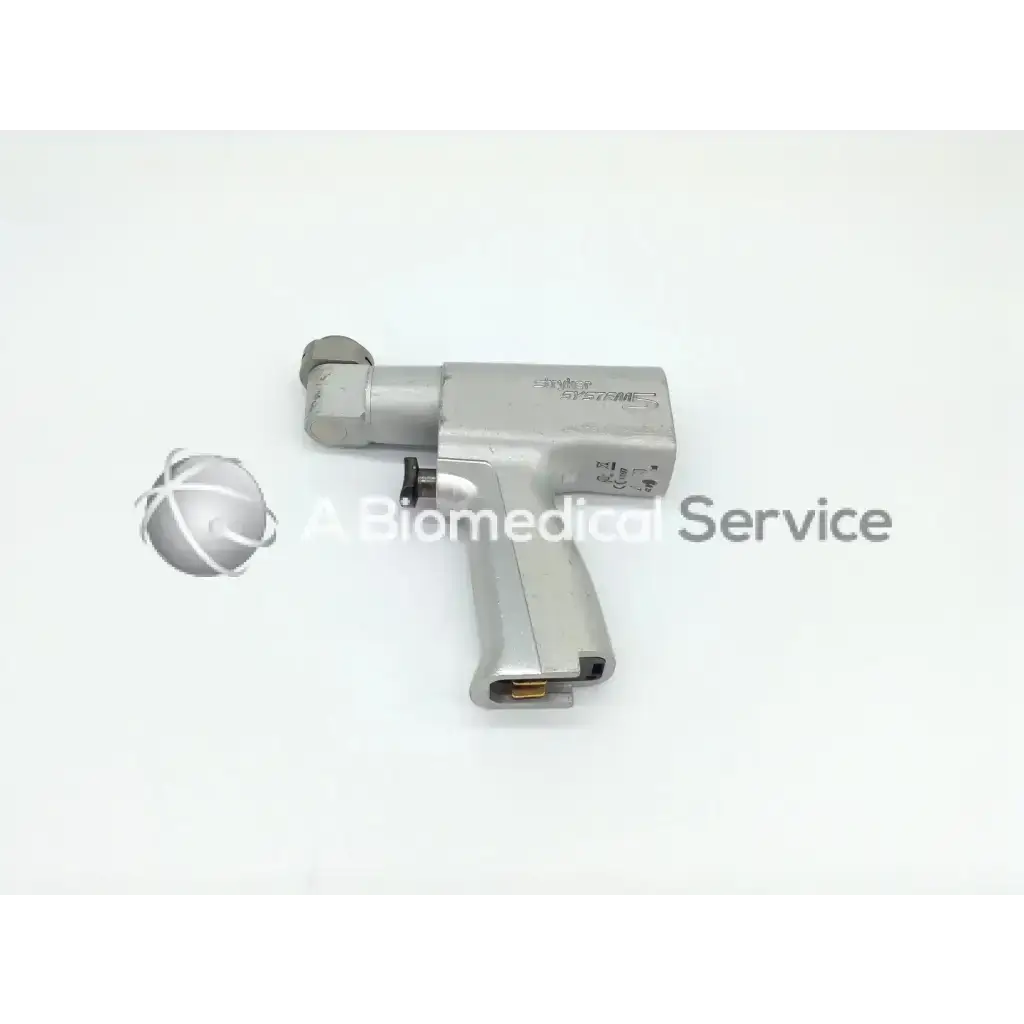 Load image into Gallery viewer, Stryker 4208 System 5 Sagittal Saw - Surgical Tool