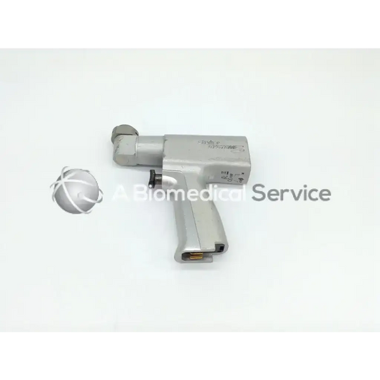 Stryker 4208 System 5 Sagittal Saw - Surgical Tool