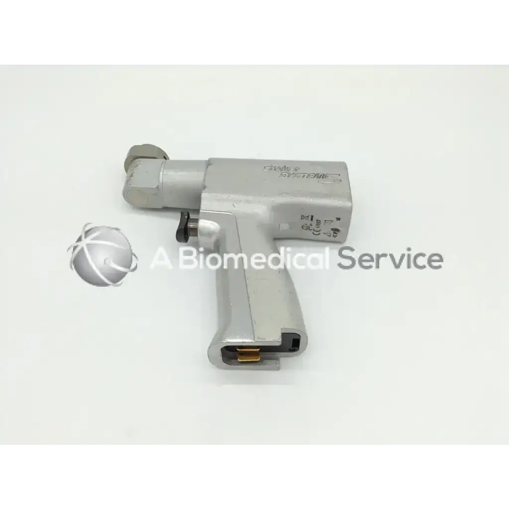 Load image into Gallery viewer, Stryker 4208 System 5 Sagittal Saw - Surgical Tool