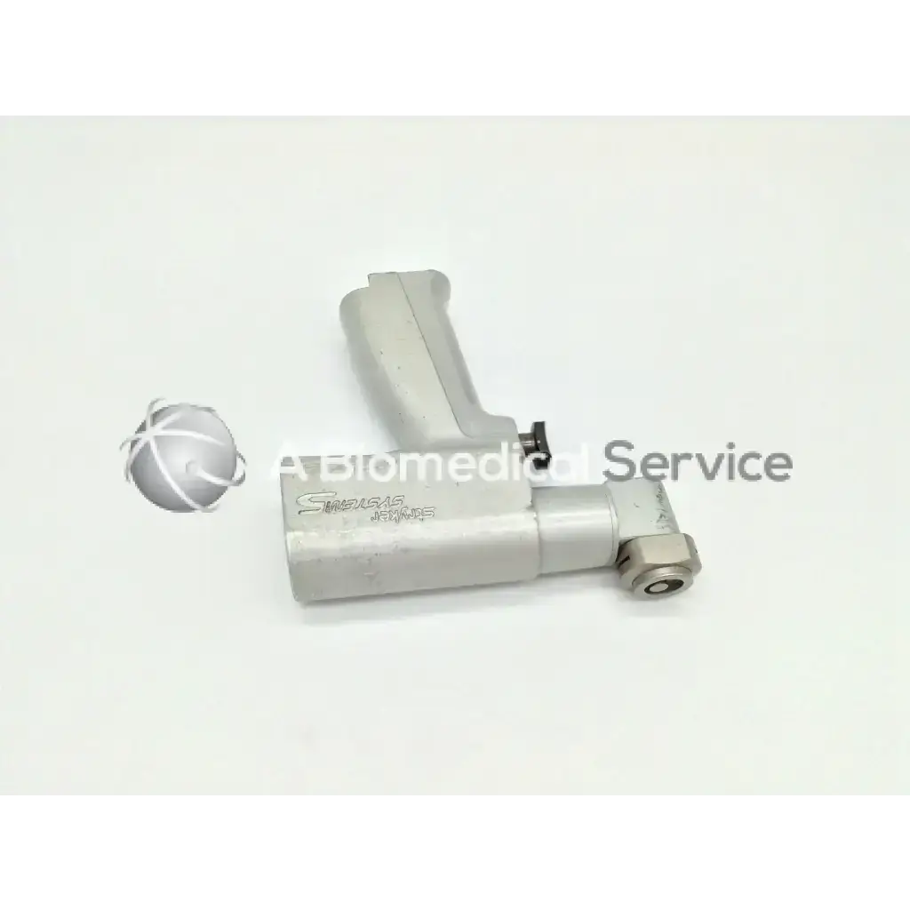 Load image into Gallery viewer, Stryker 4208 System 5 Sagittal Saw - Surgical Tool