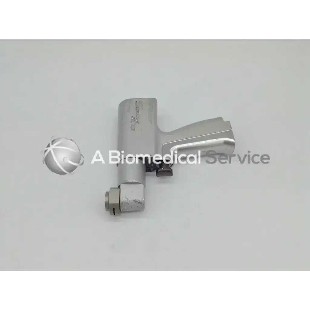 Load image into Gallery viewer, Stryker 4208 System 5 Sagittal Saw - Surgical Tool