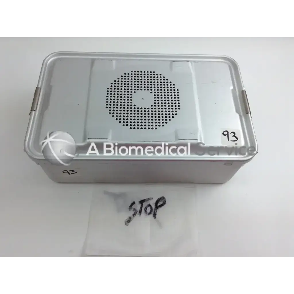 Load image into Gallery viewer, Stryker 4505 System 8 Cordless Driver Set w/ Micro 100 &amp;