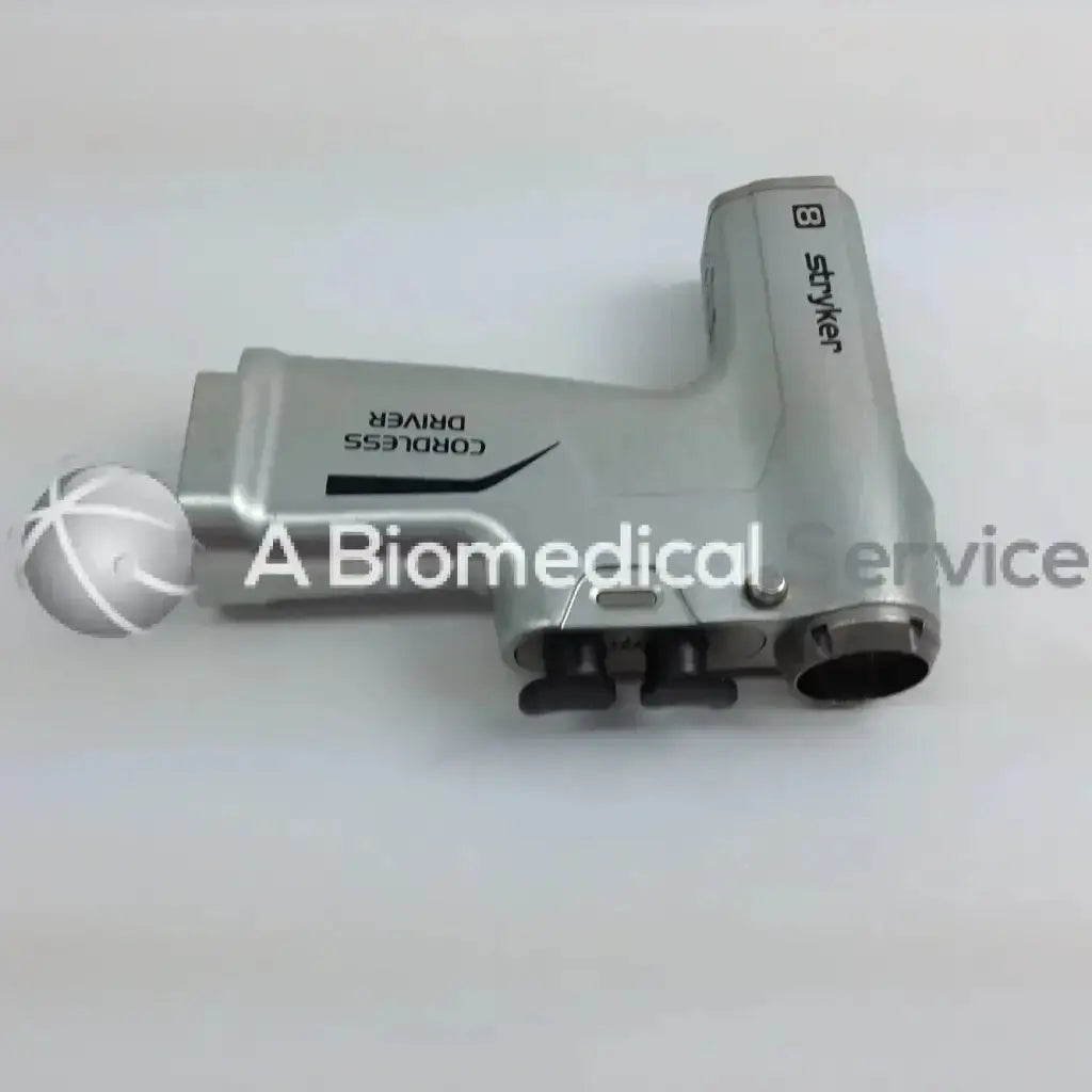 Load image into Gallery viewer, Stryker 4505 System 8 Cordless Driver Set w/ Micro 100 &amp;