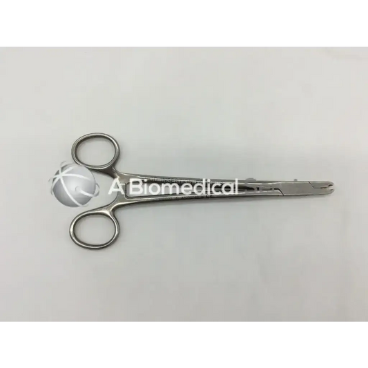 Stryker 48230140 Orthopedic 5mm Insertion Forceps