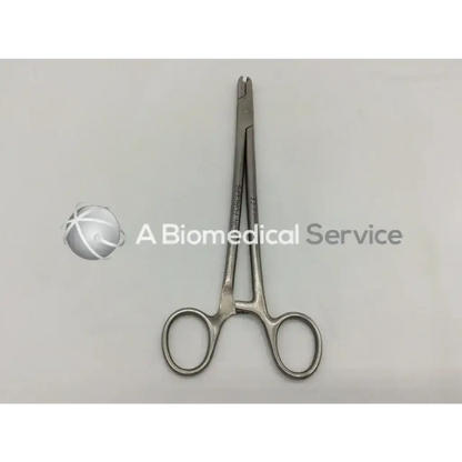 Stryker 48230140 Orthopedic 5mm Insertion Forceps