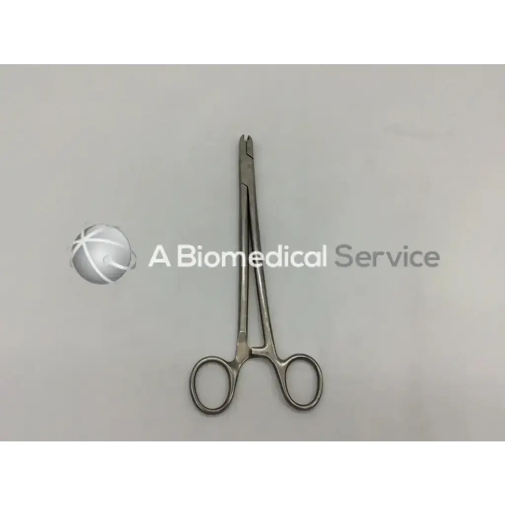 Load image into Gallery viewer, Stryker 48230140 Orthopedic 5mm Insertion Forceps