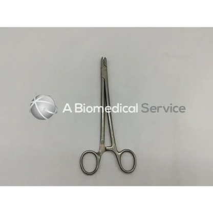 Stryker 48230140 Orthopedic 5mm Insertion Forceps