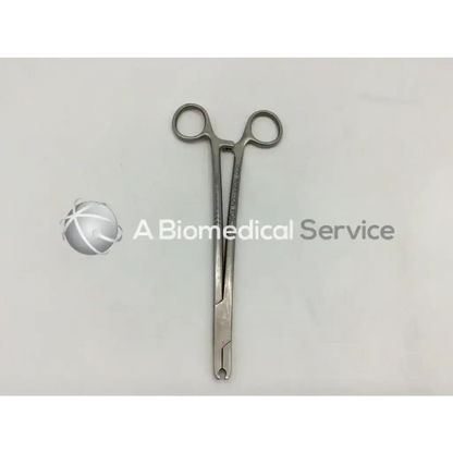Stryker 48230140 Orthopedic 5mm Insertion Forceps