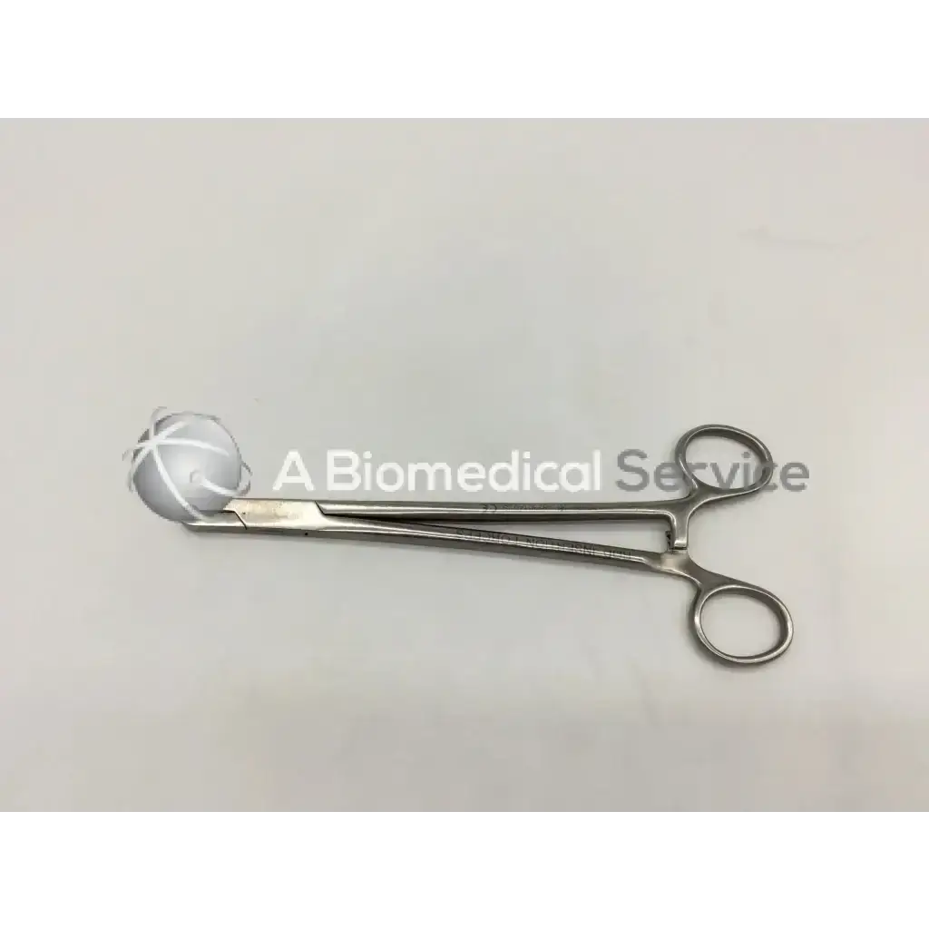 Load image into Gallery viewer, Stryker 48230140 Orthopedic 5mm Insertion Forceps