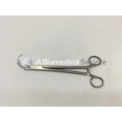 Stryker 48230140 Orthopedic 5mm Insertion Forceps