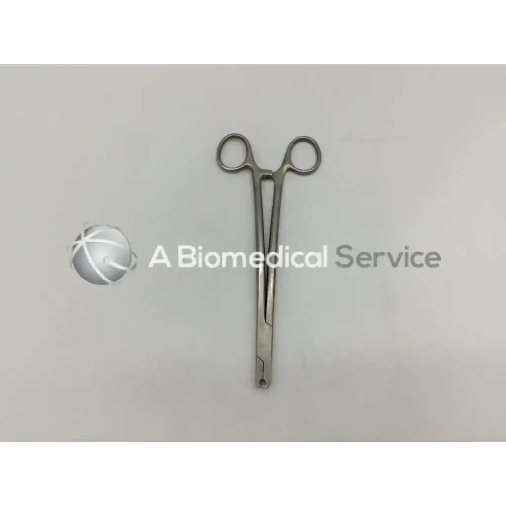 Load image into Gallery viewer, Stryker 48230140 Orthopedic 5mm Insertion Forceps