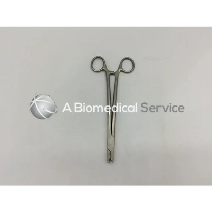 Stryker 48230140 Orthopedic 5mm Insertion Forceps