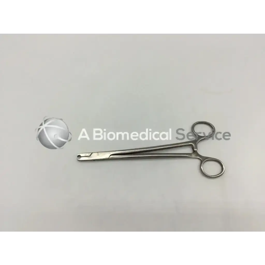 Load image into Gallery viewer, Stryker 48230140 Orthopedic 5mm Insertion Forceps