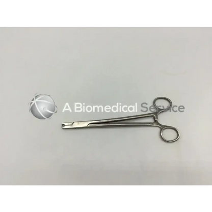 Stryker 48230140 Orthopedic 5mm Insertion Forceps