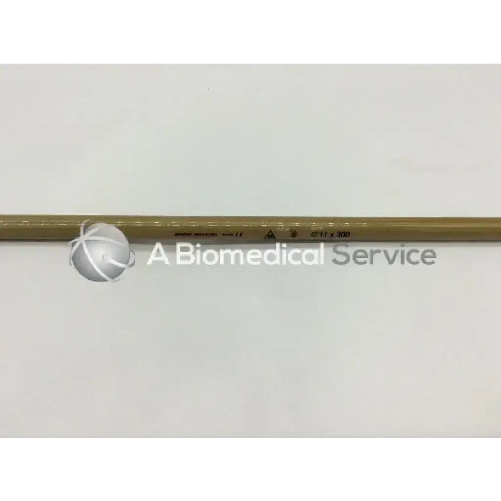 Load image into Gallery viewer, Stryker 4922-8-300 Hoffmann 3 External Fixation Connecting