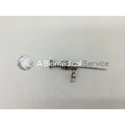 Stryker 502-344-530 Cannula with Prefibered Tube Compatible